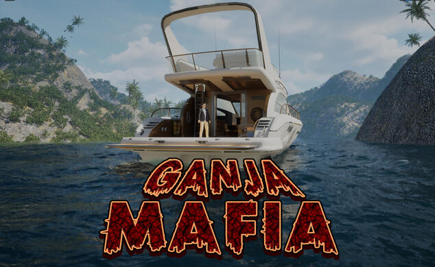 Ganja Mafia