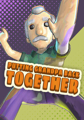 Putting Grandpa back Together