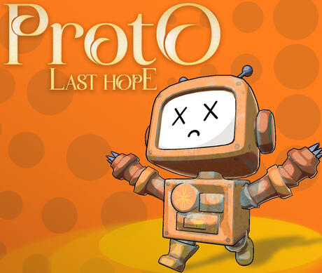 Proto Last Hope