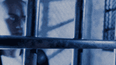 Terminator Scene Recreation