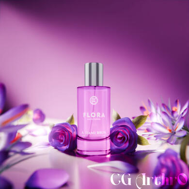 Flora Perfume