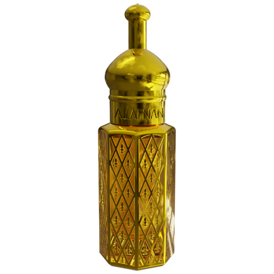 Attar Bottle